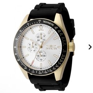 NWT - 48857 - Invicta Aviator Nomad Men’s Watch